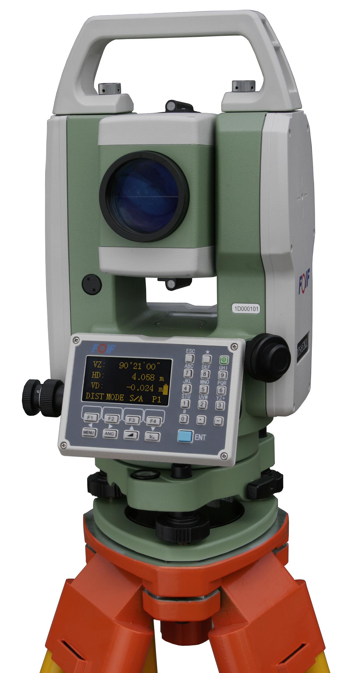 FOIF TS650 Total Station